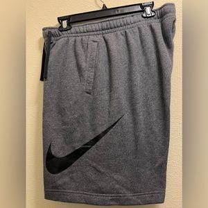 Nike Sweat-shorts